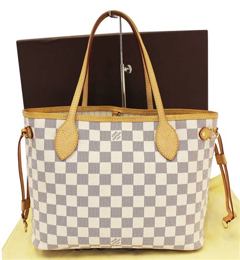 louis vuitton azur neverfull gm|Louis Vuitton Neverfull gm tote.